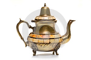 Teapot