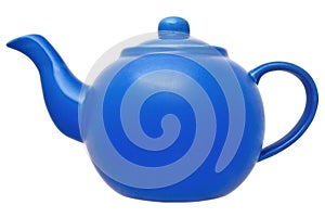 Teapot