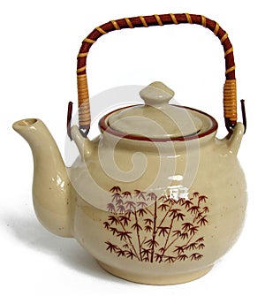 Teapot #3