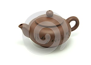 Teapot