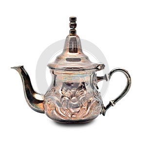 Teapot