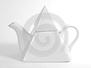 Teapot