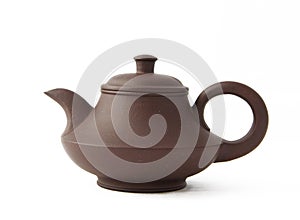 Teapot