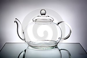 Teapot