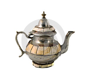 Teapot