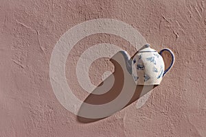 Teapot