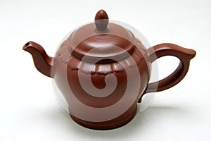 Teapot