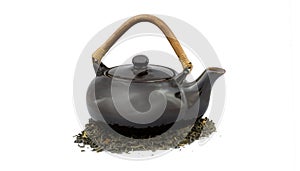 Teapot