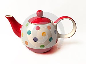 Teapot