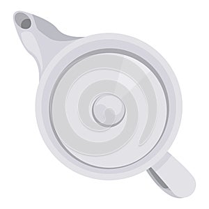 teapot utensil airview