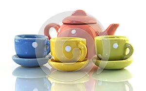 Teaset toy