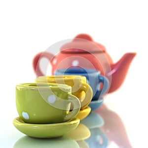 Teaset toy
