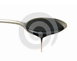 Teaspoon photo