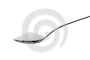 Teaspoon Full of Sugar