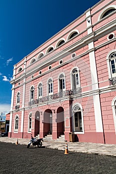 Teatro Amazonas photo