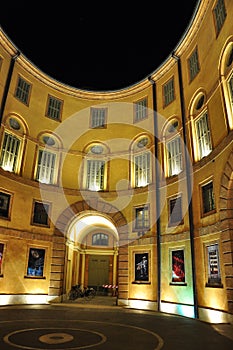 Teatro comunale di Ferrara - City theatre photo