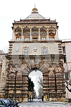 Teatro Massimo, Palermo