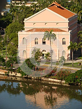 Teatro Santa Izabel