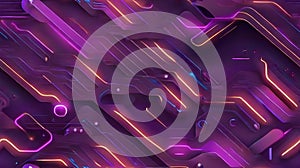 Tech-Infused Visionaries Set