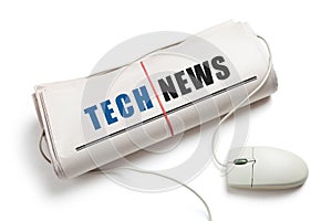 Tech News