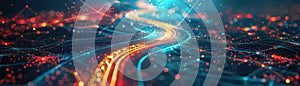 Tech roadmap consultation offering strategic insights for industry advancements