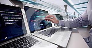 Tech-savvy Engineer Utilizes Node Editor