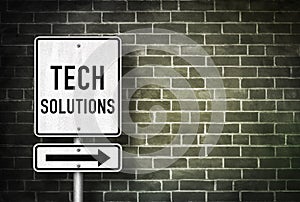 Tech Solutions
