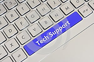 Tech Support