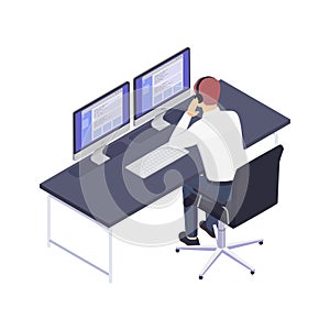 Tech Support Agent Composition