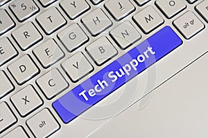 Tech Support photo
