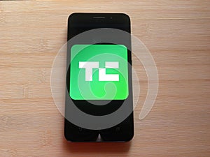 TechCrunch