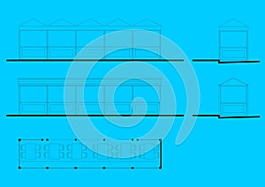 Technical drawing