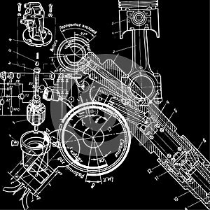 Technical drawing