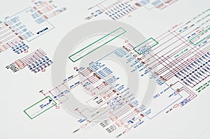 Technical Drawing