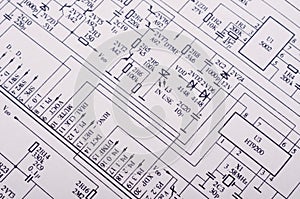 Technical Drawing