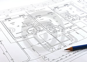 Technical drawing