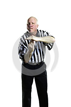 Technical Foul photo