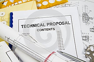 Technical proposal