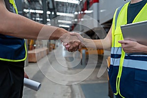 train maintenance center