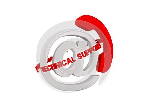 Technical support