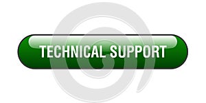 Technical support button