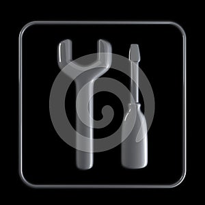 Technical support icon