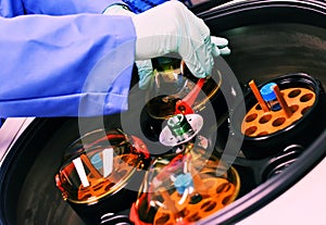 Medical Testing Equipment