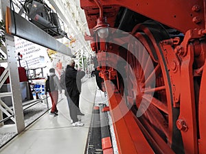 Technik Museum Speyer