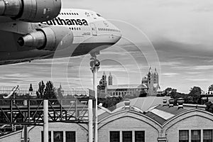 Technik Museum Speyer