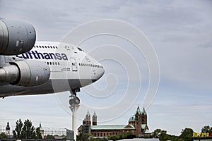 Technik Museum Speyer