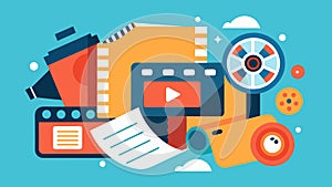 Techniques such as microfilming are used to create a backup of fragile documents and photographs ensuring their