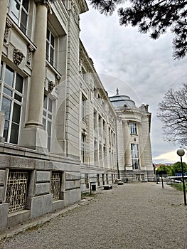 Technisches Museum Wien