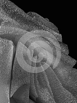 Technogenic background