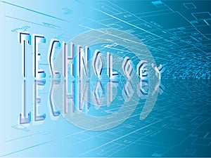 Technological background